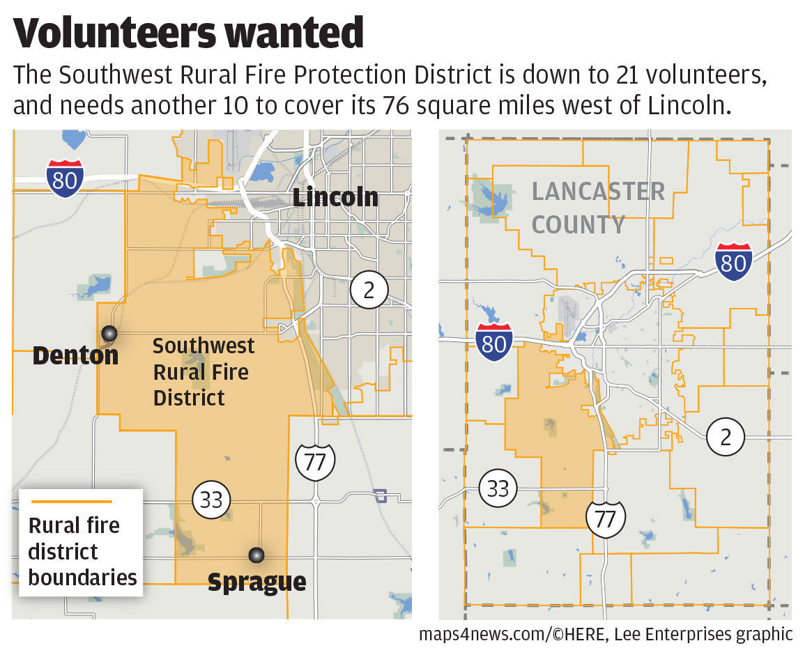 Southwest Fire District